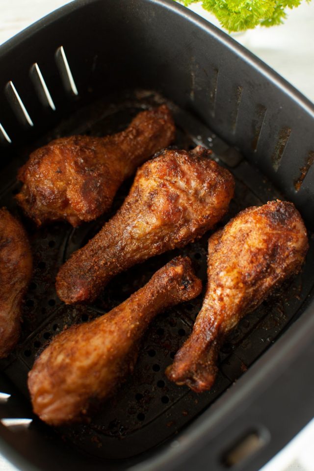 Air Fryer Fried Chicken Legs Great Chicken Recipes