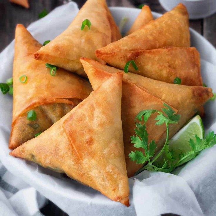 What To Serve With Butter Chicken Best Side Dishes Great Chicken Recipes