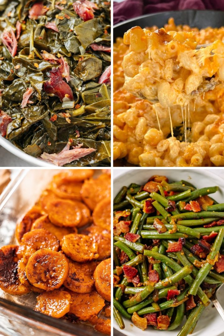 38 Best Side Dishes For Chicken Wings Great Chicken Recipes