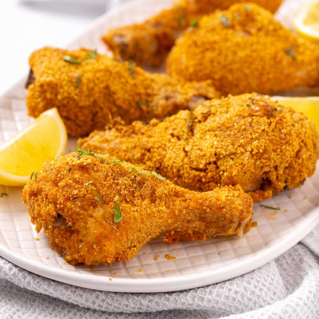 Best Fried Chicken Recipes Without Flour Great Chicken Recipes